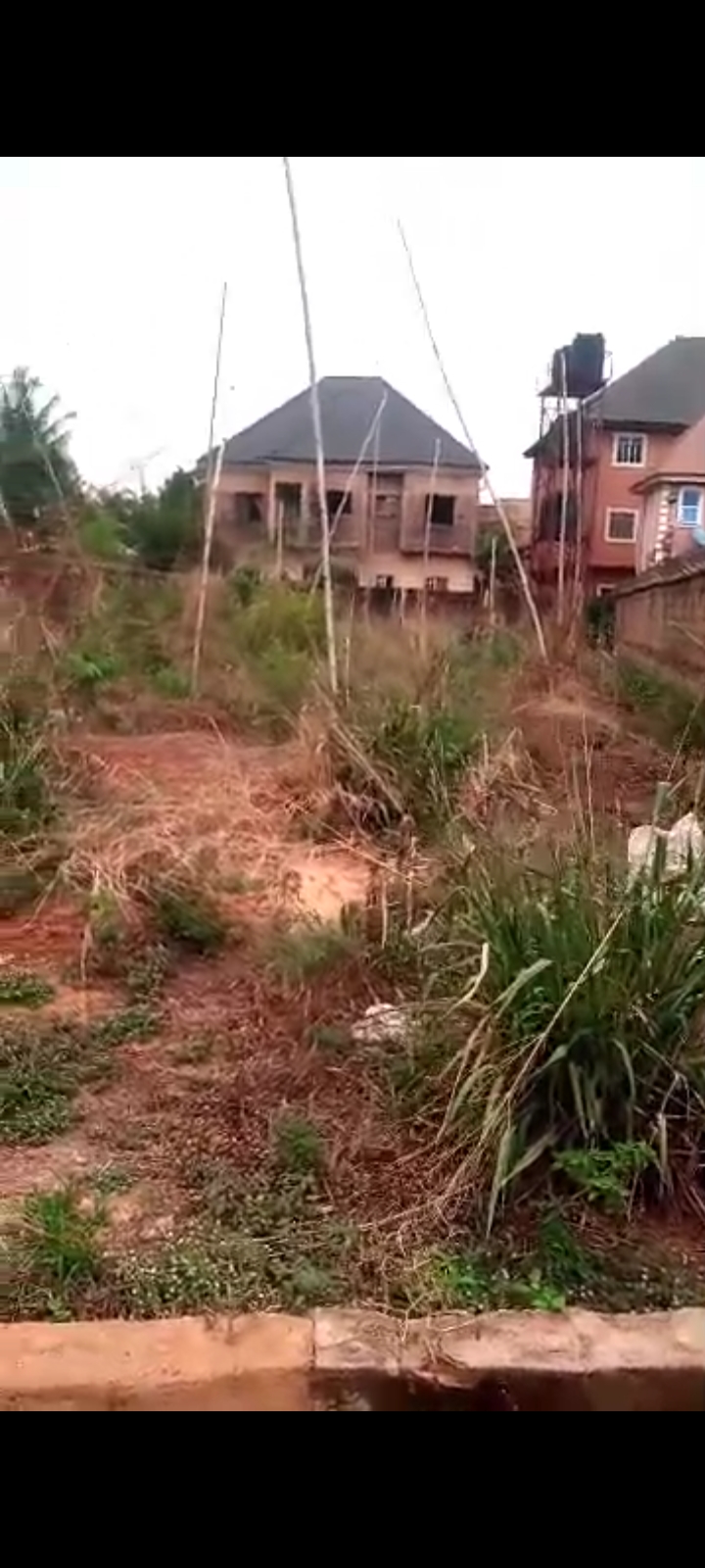 Land in Alulu Nike Enugu cover picture