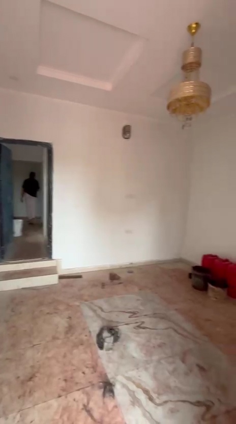 Bungalow for Rent in Centenary, Enugu cover picture