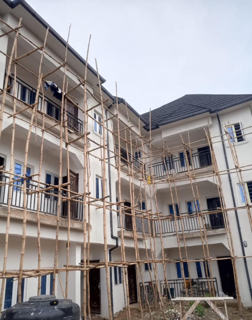2 Bedroom Flat for Sale in Emene, Enugu cover picture