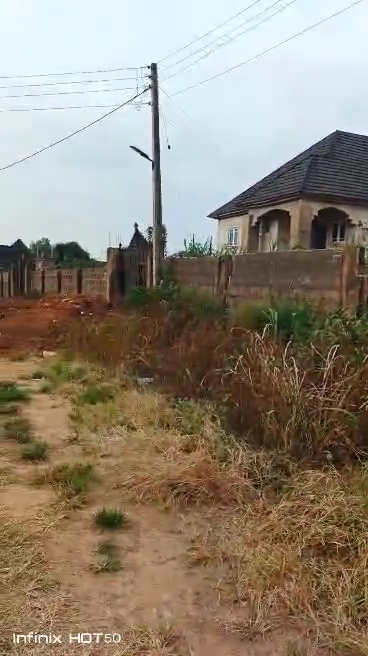 Land for Sale in Behind anamco Emene, Enugu cover picture