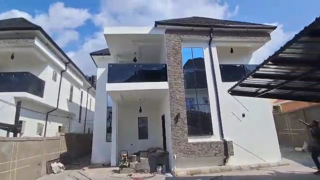Duplex in Transekulu Enugu cover picture