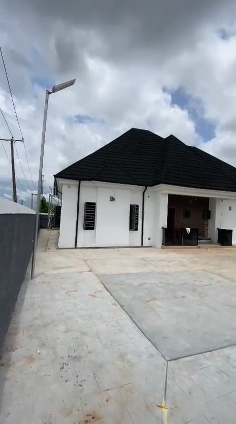 Bungalow for Sale in Behind anamco Emene, Enugu cover picture