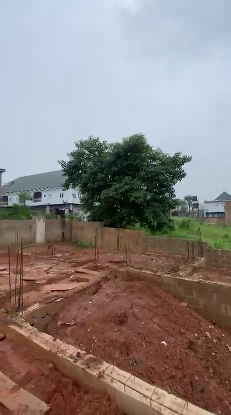 Land for Sale in Thinkers Corner, Enugu cover picture