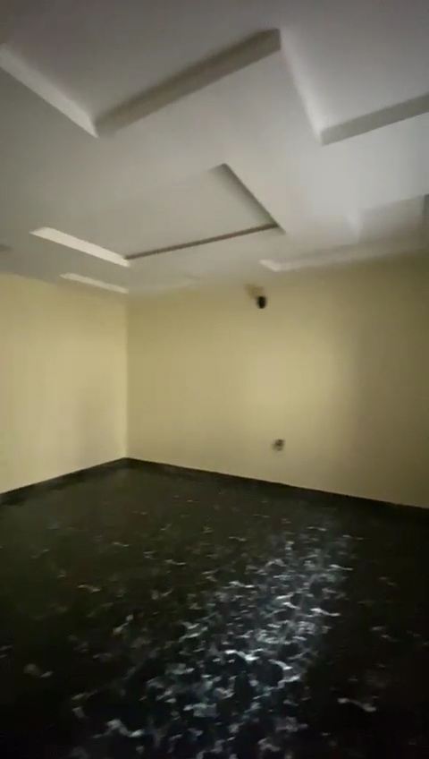 3 Bedroom Flat for Rent in Thinkers Corner, Enugu cover picture