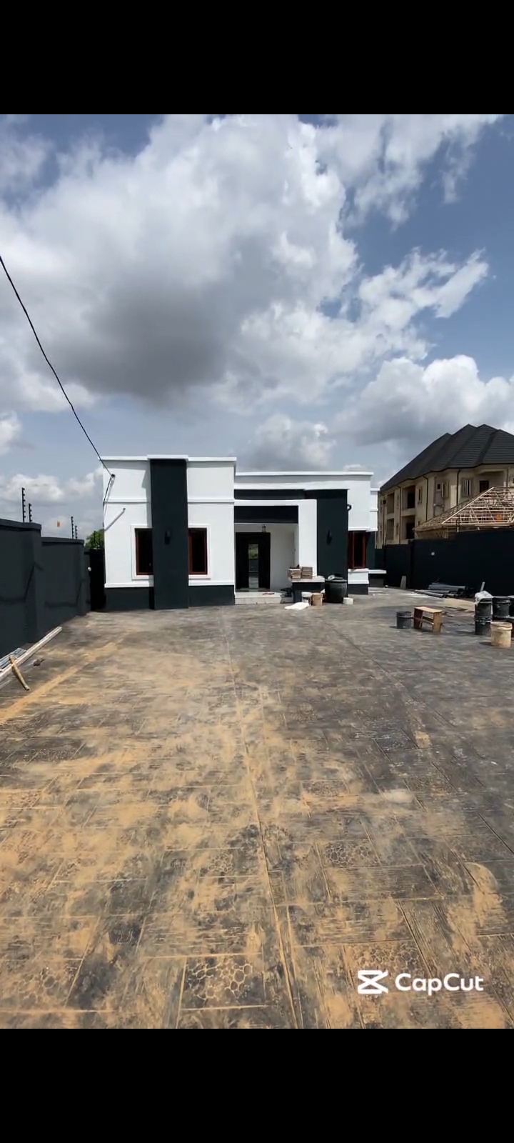 Bungalow for Sale in phase 6 in Trans-Ekulu, Enugu cover picture