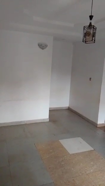 2 Bedroom Flat for Rent in Thinkers Corner, Enugu cover picture