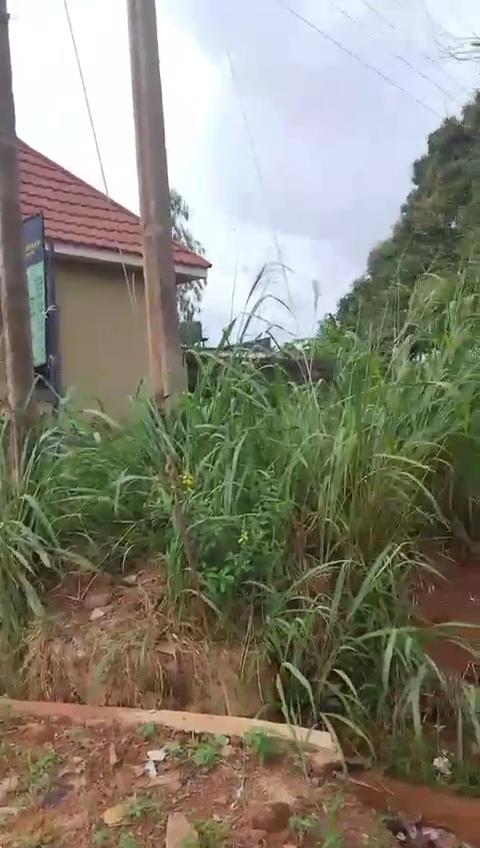 Land for Sale in Thinkers Corner, Enugu cover picture