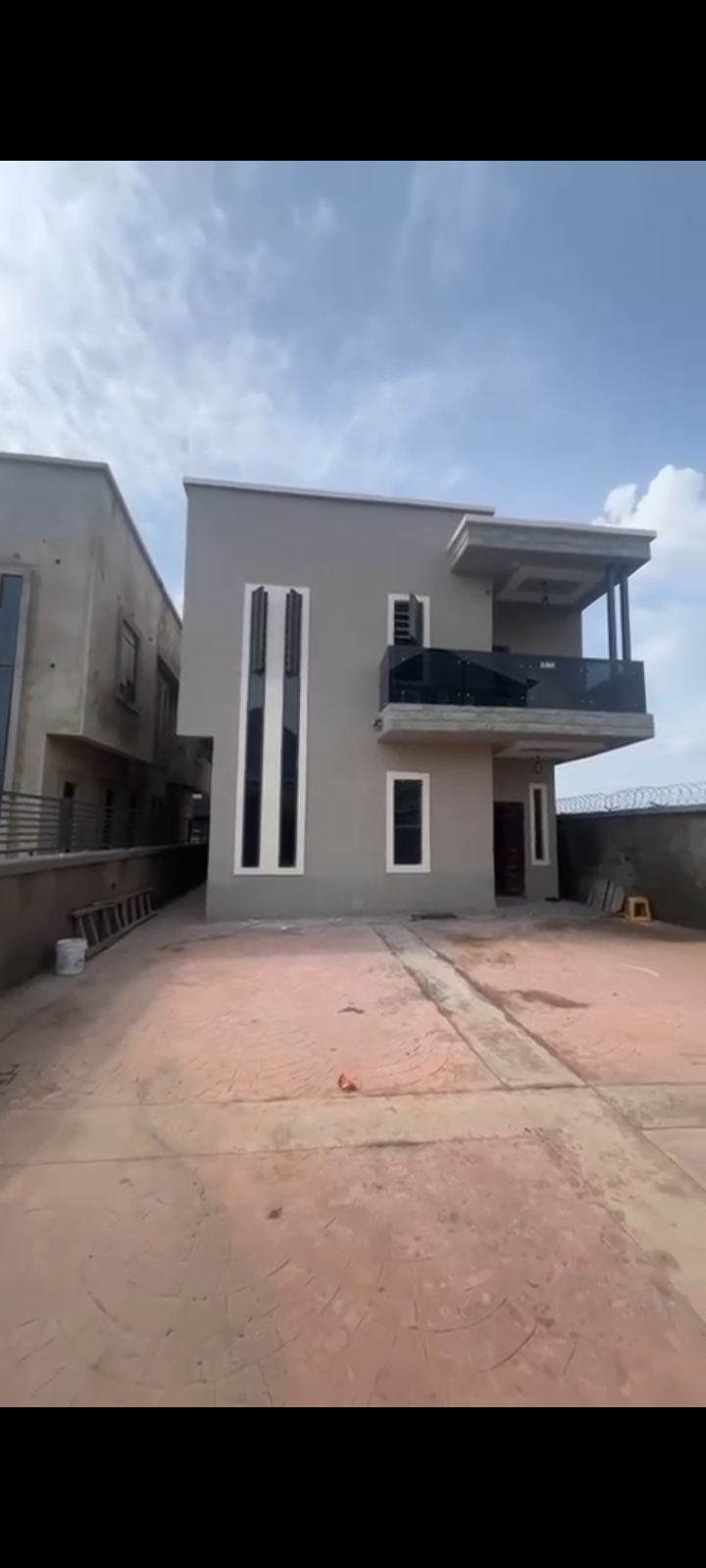 Duplex in Centenary City Rivers cover picture