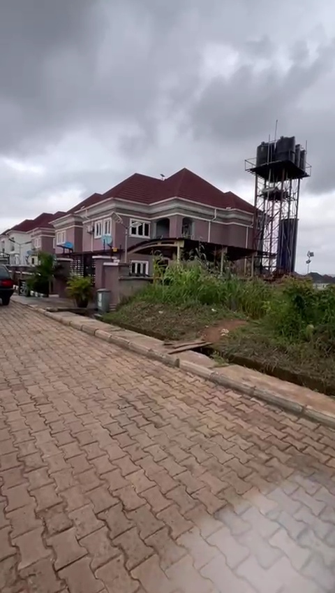 Land for Sale in Centenary, Enugu cover picture