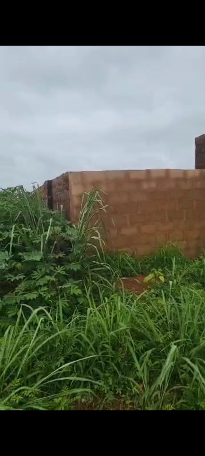 Land for Sale in New Enugu Road, Enugu cover picture
