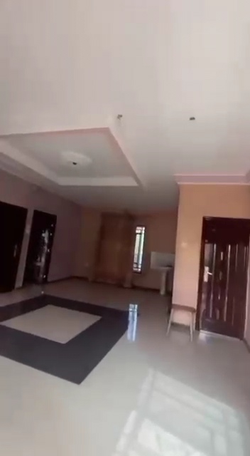 Bungalow for Sale in Centenary, Enugu cover picture