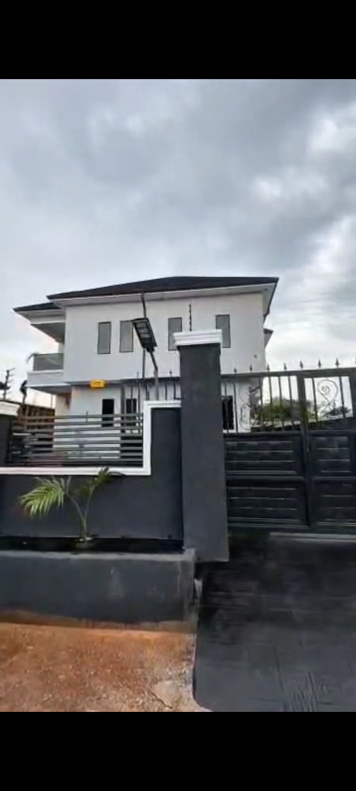 Duplex for Sale in Centenary City, Enugu cover picture