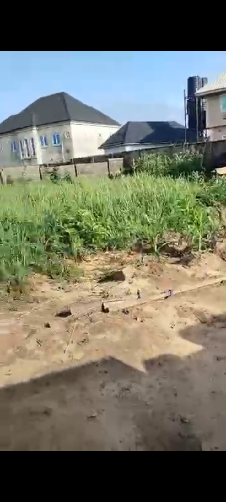 Bungalow in EMENE Enugu cover picture