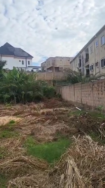 Land for Sale in New haven extension, Enugu cover picture