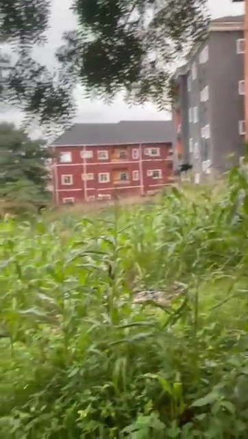 Land for Sale in Monarch avenue, Enugu cover picture