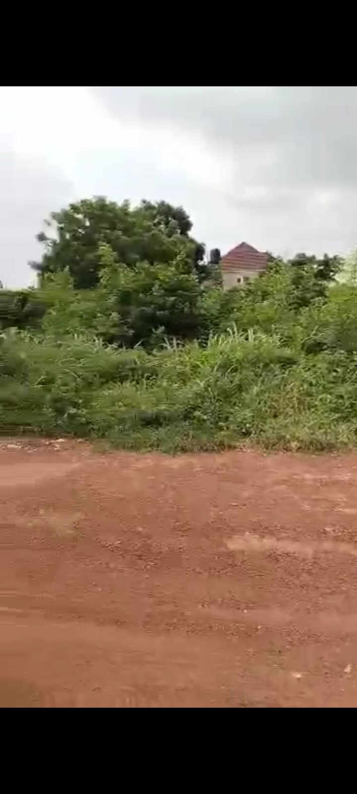 Land in Naira Triangle New Haven Extension Enugu cover picture