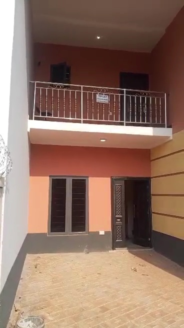 Duplex for Sale in Thinkers Corner, Enugu cover picture
