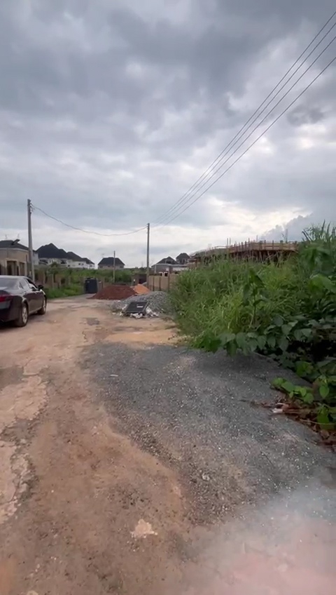 Land for Sale in Centenary, Enugu cover picture