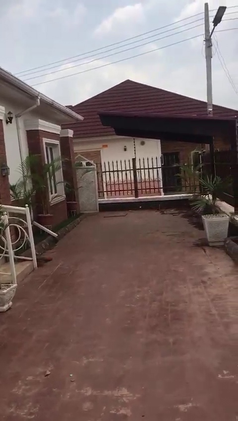 Bungalow for Sale in Centenary, Enugu cover picture