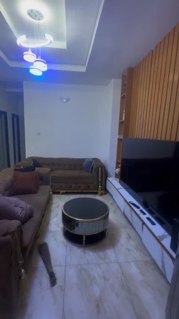 2 Bedroom Flat for Rent in WTC ESTATE, Enugu cover picture