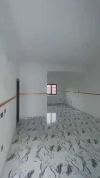 3 Bedroom Flat in New haven extension Enugu cover picture