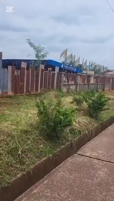 Land for Sale in Old GRA, Enugu cover picture