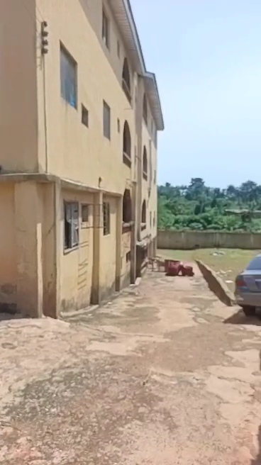 3 Bedroom Flat for Sale in Emene, Enugu cover picture