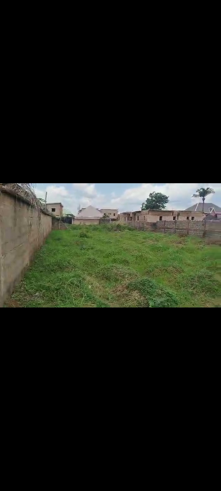 Land in EMENE Enugu cover picture