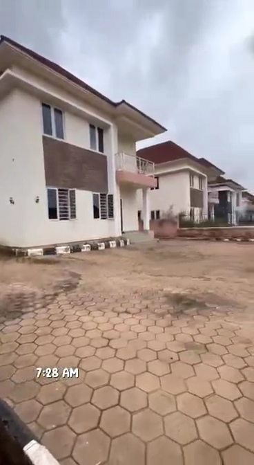 Duplex for Sale in Centenary, Enugu cover picture