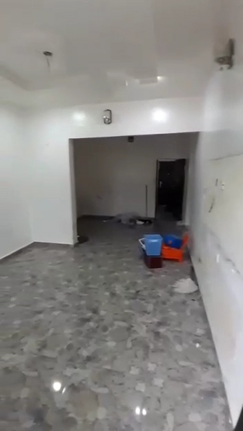 2 Bedroom Flat for Rent in Thinkers Corner, Enugu cover picture