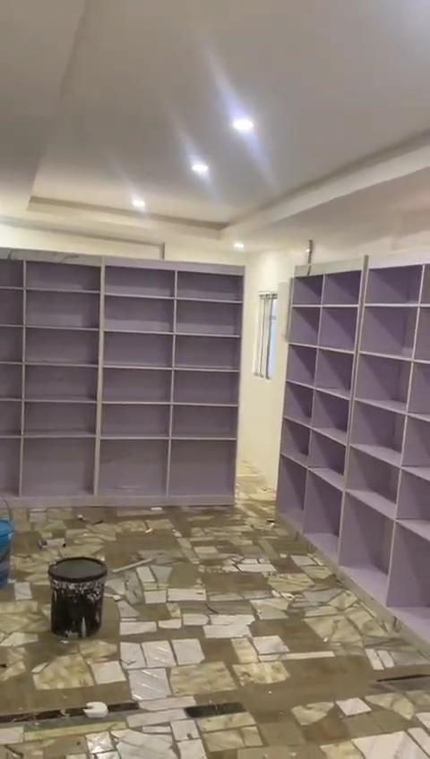 Store for Rent in Nza Street, Enugu cover picture