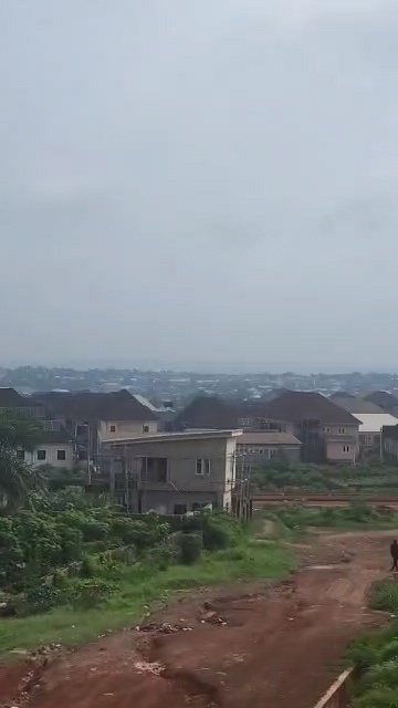 Land for Sale in New Enugu city, Enugu cover picture