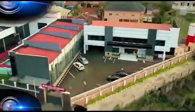 Hotel for Sale in Thinkers Corner, Enugu cover picture