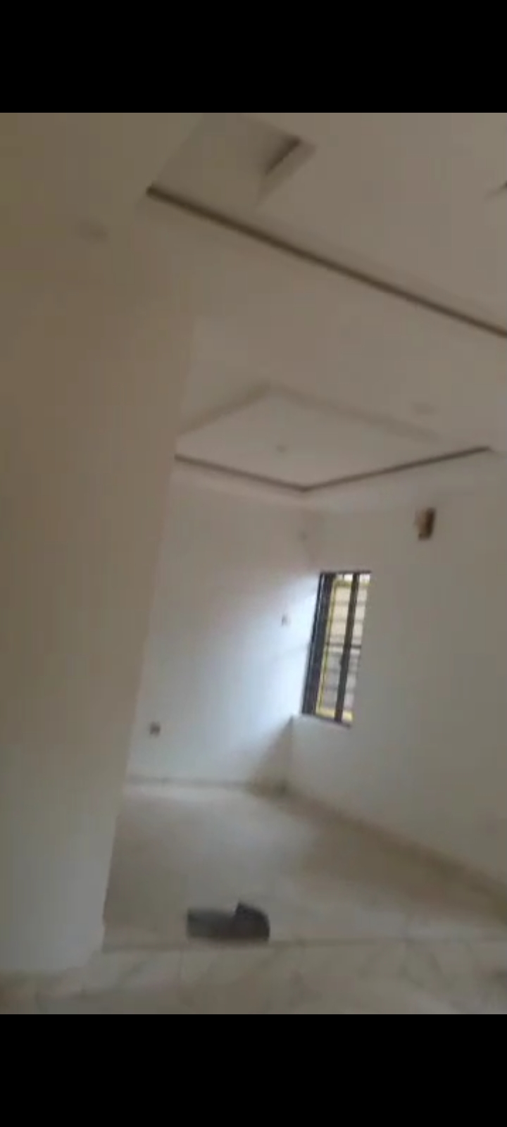 3bedroom duplex at  thinkers corner 3in a compound. cover picture