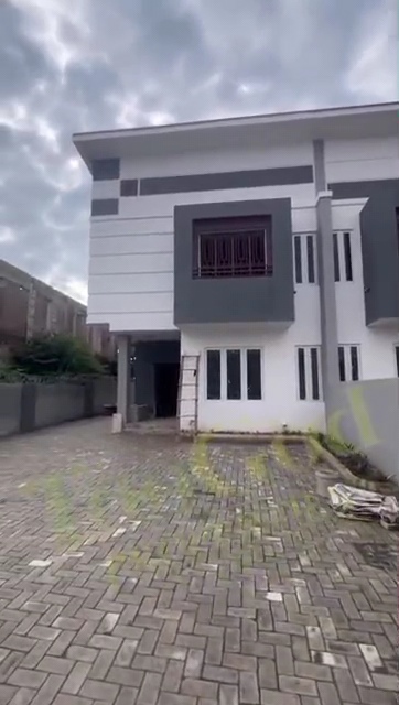 Duplex for Sale in Centenary, Enugu cover picture