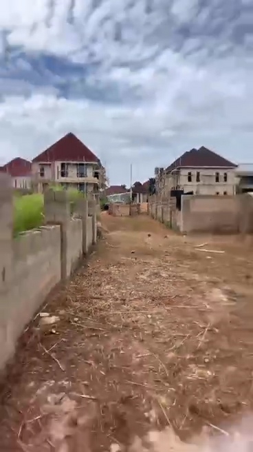 Land for Sale in Centenary, Enugu cover picture
