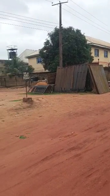 Land for Sale in Emene, Enugu cover picture