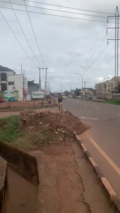 Land for Sale in Chime avenue, Enugu cover picture
