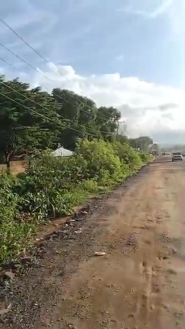 Land in Enugu onitsha Expressway cover picture