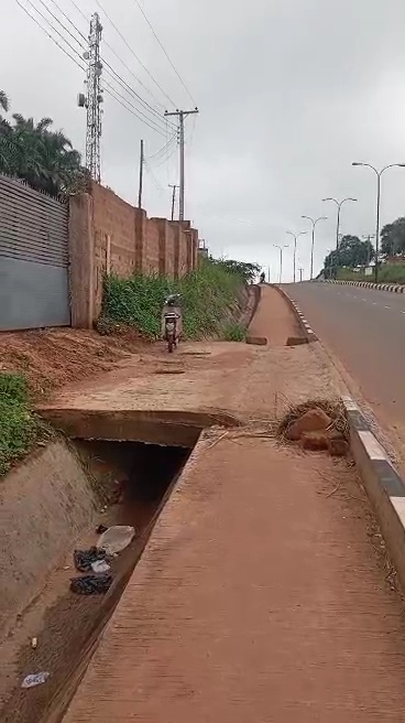 Land in Nsukka Enugu cover picture