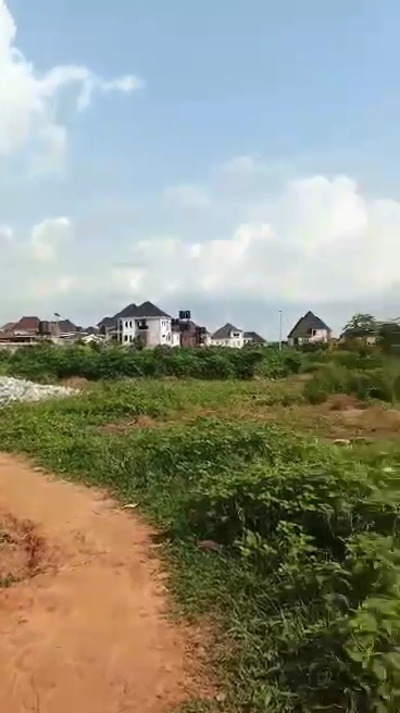Land for Sale in Emene, Enugu cover picture