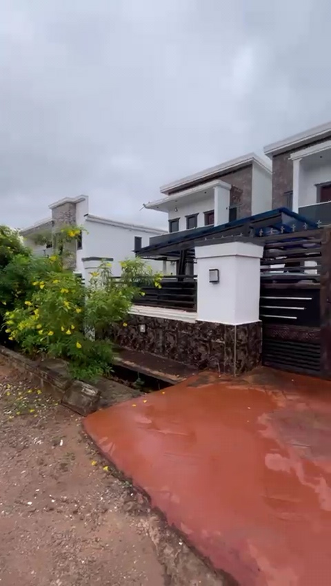 Duplex in Centenary Enugu cover picture