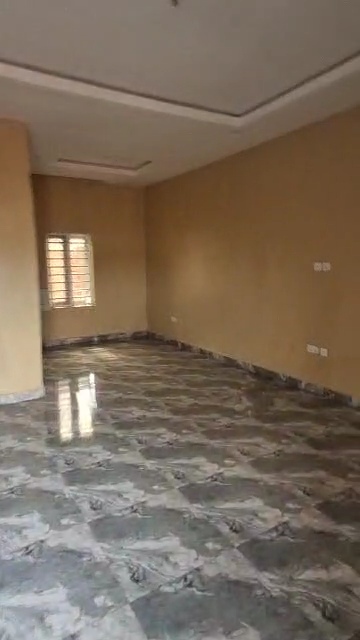 3 Bedroom Flat for Rent in Thinkers Corner, Enugu cover picture
