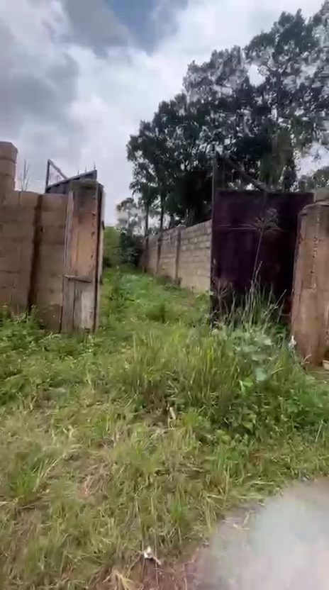 Land for Sale in Centenary, Enugu cover picture