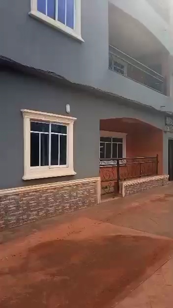 2 Bedroom Flat for Rent in Umuchigbo nike, Enugu cover picture