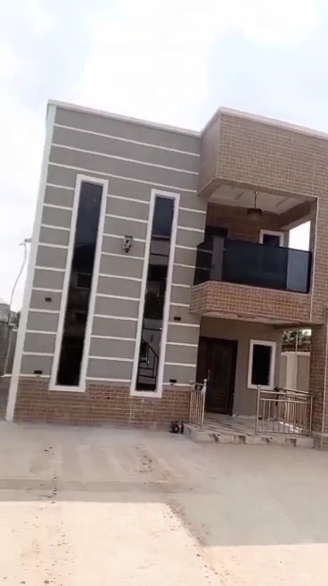 Duplex for Sale in Emene, Enugu cover picture