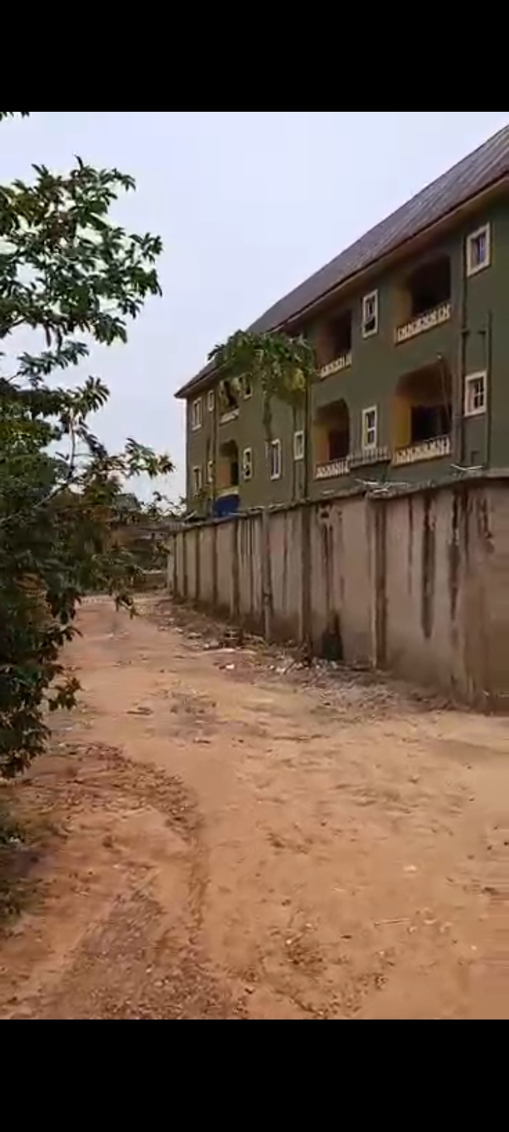 1 Bedroom Flat in Emene Enugu cover picture