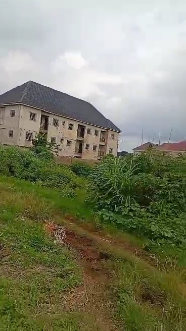 Land for Sale in Emene, Enugu cover picture