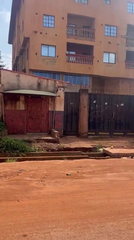 3 Bedroom Flat for Sale in Mary land, Enugu cover picture