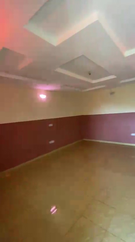 1 Bedroom Flat for Rent in Thinkers Corner, Enugu cover picture
